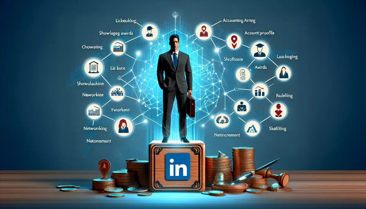 Maximize Your Accounting Career: LinkedIn Profile Optimization Strategies